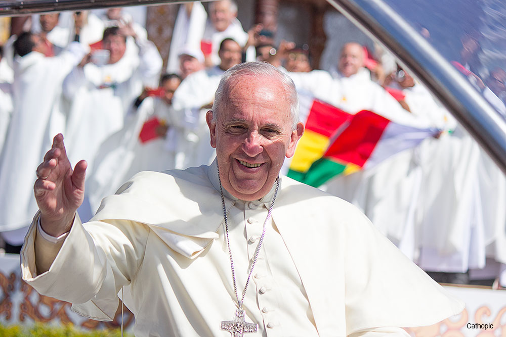 Un resumen de los 10 años del Papa Francisco y su lucha contra los abusos