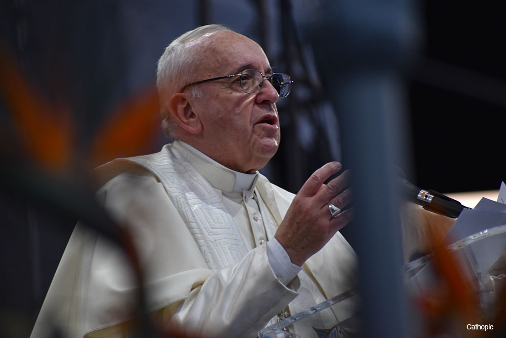 Papa Francisco promulga documento definitivo para abordar los casos de abusos
